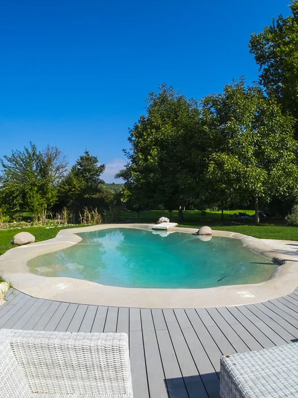 Saltwater Lagoons project